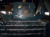  AMERICAN BALER Open End Auto Tie Baler,